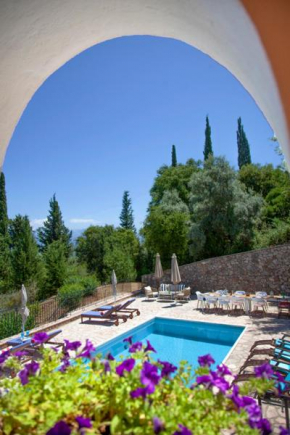 Villa Fortuna